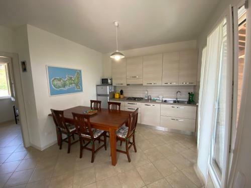 Apartamento Appartamenti Mirella
