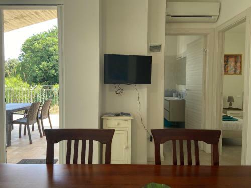 Apartamento Appartamenti Mirella