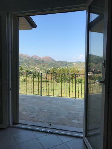 Apartamento Appartamenti Mirella