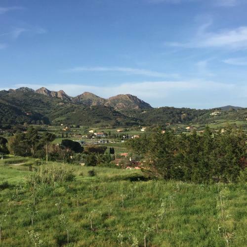 Apartamento Appartamenti Mirella