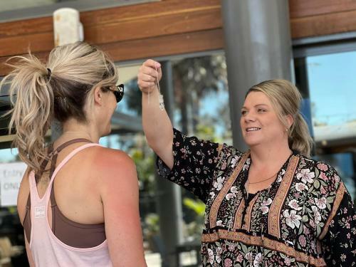 Apartamento Ultimate Barossa Retreats