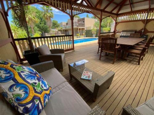 Apartamento Ultimate Barossa Retreats