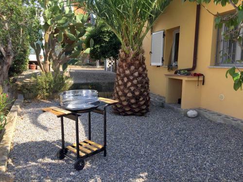 Apt. Calanchiole By Solturelba