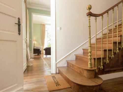 Le Petit Chateau