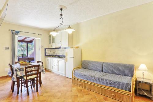 Apartamento Rosa Dei Venti Est