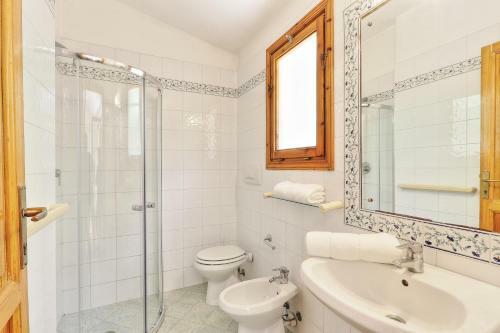 Apartamento Rosa Dei Venti Est