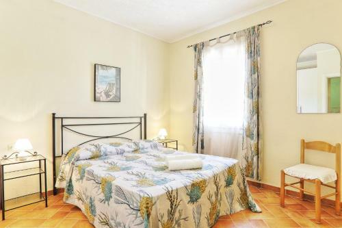 Apartamento Rosa Dei Venti Est