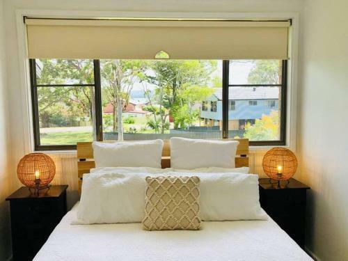 *newly Listed* The Bay Getaway - Port Stephens.