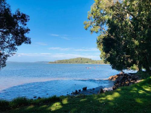 *newly Listed* The Bay Getaway - Port Stephens.