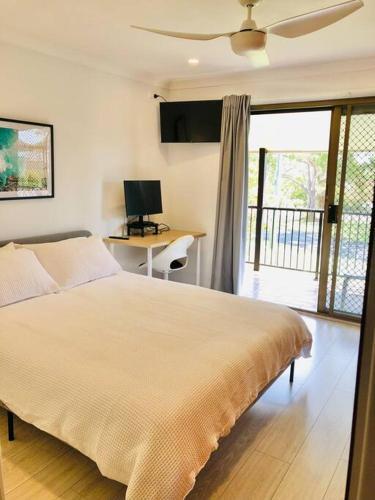 *newly Listed* The Bay Getaway - Port Stephens.