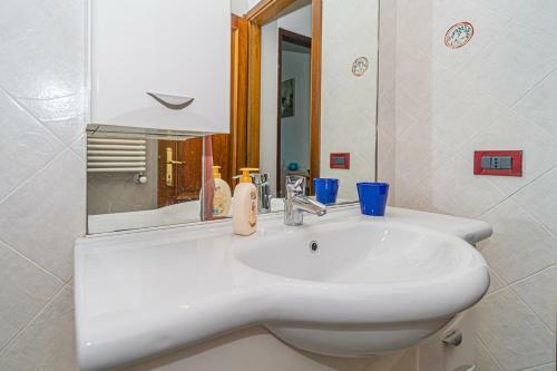 Apartamento Appartamento In Villa 4-5 Persone Con Giardino