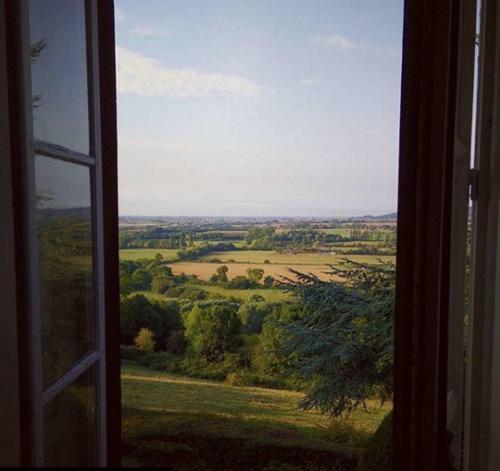 Bed & Breakfast Monastere de Brucourt