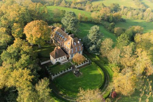Bed & Breakfast Monastere de Brucourt