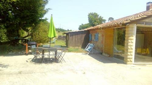 G�tes Du Cheval Blanc