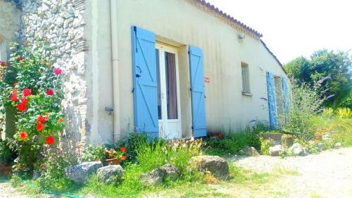 G�tes Du Cheval Blanc