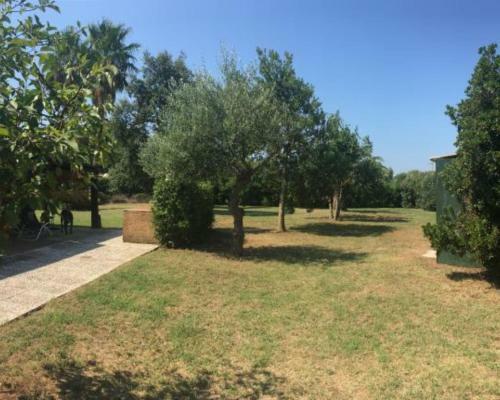 Villetta Baia Di Mola