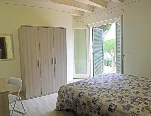 Apartamento Appartamento Il Mandorlo
