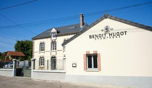 Bed & Breakfast Les Doyennes