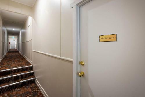 Hotel Peddlars Rest