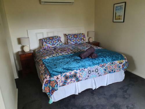 Valley View Cottage In The Picturesque Avon Valley