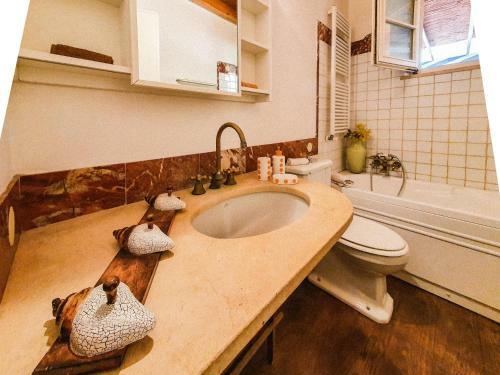 Apartamento Casa Zuccale