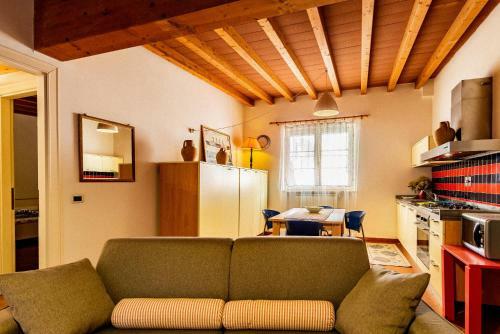 Apartamento Casa Zuccale