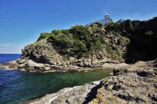 Villa La Guardiola - Capo Perla