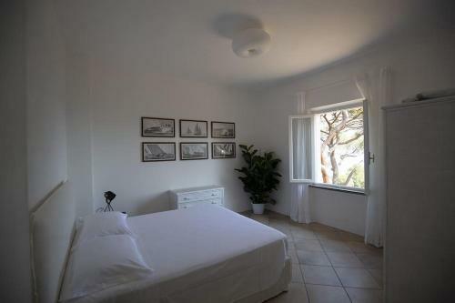 Villa La Guardiola - Capo Perla