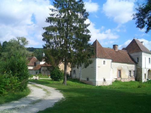 Bed & Breakfast Chateau Des Roises