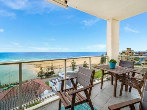 Apartamento Ocean Views Unit 29