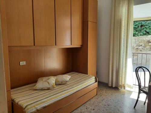 Apartamento Appartamento Casa Luna Nel Centro Di Capoliveri