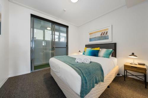 Coast Luxury Apartment 24