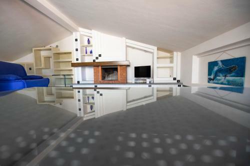 Apartamento Casa Il Tramonto