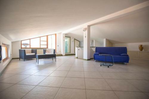 Apartamento Casa Il Tramonto