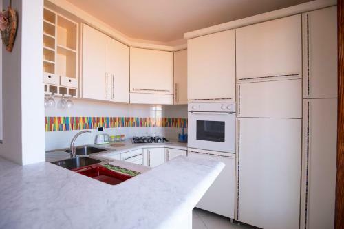 Apartamento Casa Il Tramonto