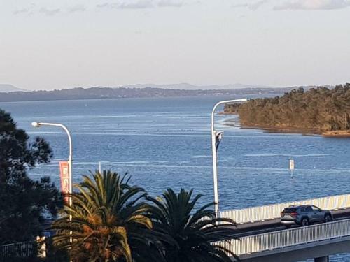 Stylish 1 Bedroom Apartment - Oaks Waterfront Resort