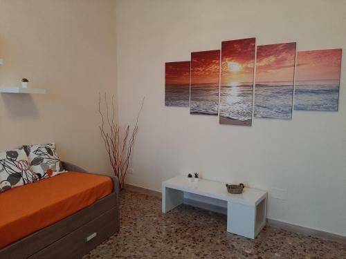 Apartamento Appartamento Casa Marco