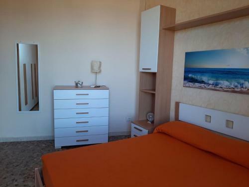 Apartamento Appartamento Casa Marco