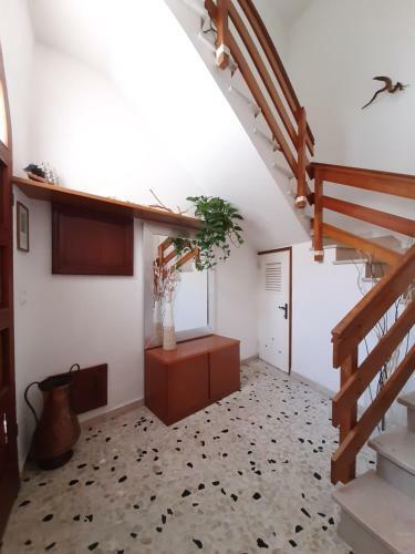 Apartamento Appartamento Casa Marco