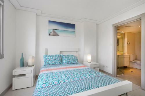 Apartamento Sandy Cove The Entrance Unit 16
