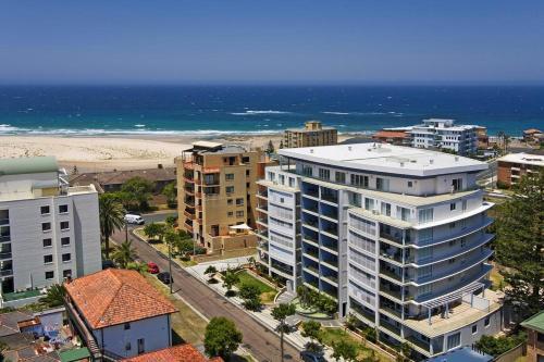 Apartamento Sandy Cove The Entrance Unit 16