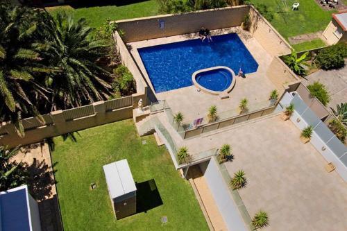Apartamento Sandy Cove The Entrance Unit 16