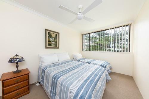 Apartamento Shoreline Unit 6