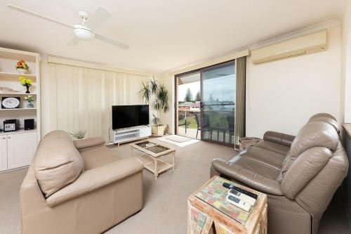 Apartamento Shoreline Unit 6
