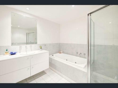 Apartamento Beachside 4