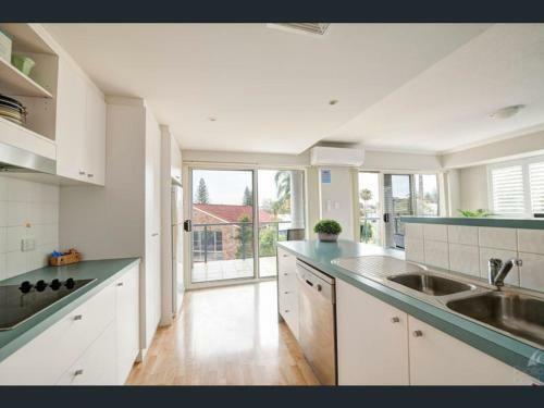 Apartamento Beachside 4