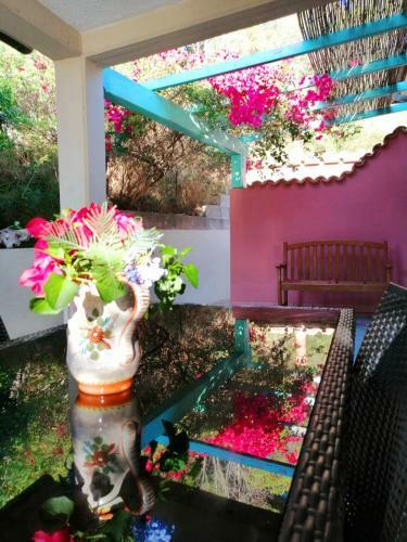 Apartamento Villa Perla