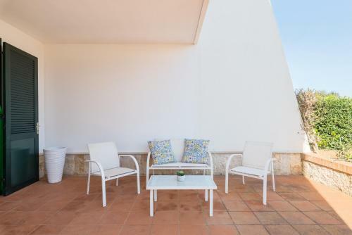 White Sea Villas By Wonderful Italy