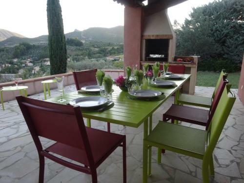 Villa Pialats