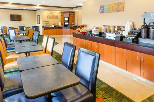Hotel Fairfield Inn & Suites Fargo